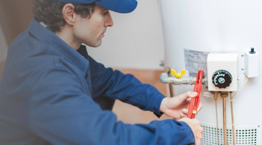 Professional septic pumping service in Anson, ME